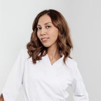 Алтынбаева Камилла Канаткалиевна