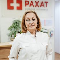 Березко Наталия Арнольдовна