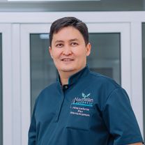 Аймагамбетов Жан Мирзадилдаевич