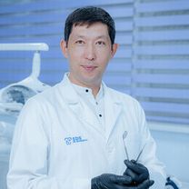 Исмаилов Талгат Хамидович