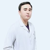 Менлибеков Мынжан Алжанович