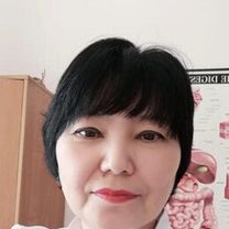 Акмулдиева Жанна Шамильевна