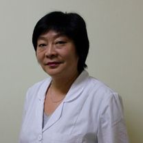 Кан Тина Николаевна