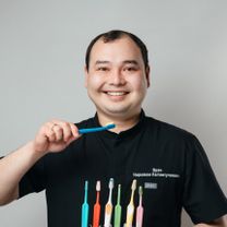 Кужахметов Нариман Нагметуллаевич