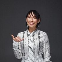 Исаенко Светлана Владимировна