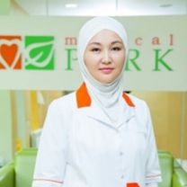 Нурманова Куралай Сугирбаевна