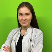 Абильтаевна Мариям Ермагамбетовна