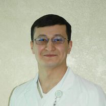 Нарзуллаев Эльдар Сабыржанович