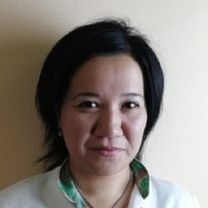 Агатаева Айман Айтуевна