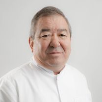 Зайналов Акимжан Курметович