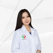 Абсеметова Гайнижамал Мараткызы