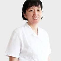 Куралай Чаймуратовна Масалимова