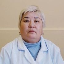 Исмагамбетова Кымбат Жанадиловна