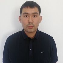 Байсын Бекбол Жораулы