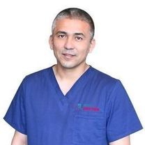 Тажин Кайрат Болатович