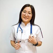 Ырыскулова Жания Серикбаевна