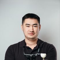 Айтжанов Данабек Арыстанович