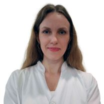 Бектаева Анна Ивановна