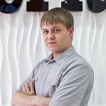 Мельников Сергей