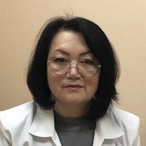 Изгалиева Алия Изтелеуовна