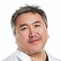 Джуматаев Эрик Асылханович