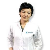 Айтынбаева Жанна Касымовна