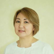 Султангереева Дина Нурлановна