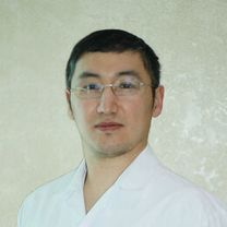 Баембаев Фархат Аскарович