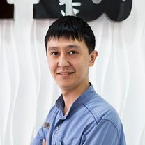 Байканов Айдар