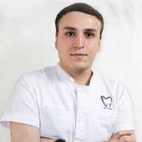 Туганов Алмас Талгатович