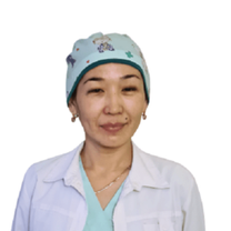 Баймурзаева Райхан Эралиевна