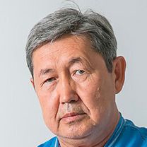 Алишев Булат Асаутаевич