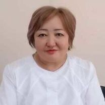 Сапиева Салтанат Ерхановна