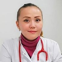 Тилешова Бахтыгуль Бакышбековна