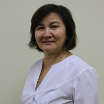 Жумабаева Гульмира Социаловна