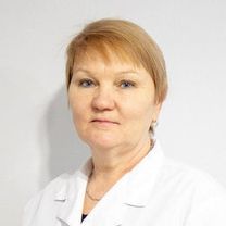 Ибраева Ирина Геннадьевна