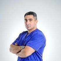 Никогосян Карен Степанович