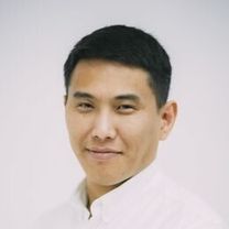 Джемантаев Данияр