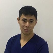 Ким Дмитрий Александрович