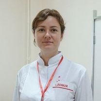 Диброва Алла Юрьевна