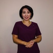 Суюнгарина Жадыра Аманжоловна