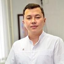 Ахметов Ерлан Кемербулатович