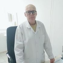 Красильщиков Геннадий Яковлевич