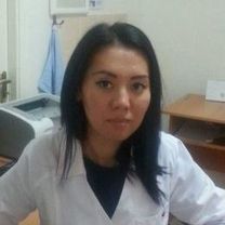 Джумабаева Арайлым Иманжановна