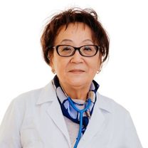 Лигай Зоя Николаевна