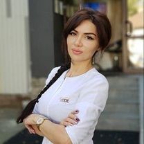 Оруджова Севинч Зауровна