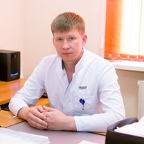 Кульбака Сергей Александрович