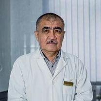 Мухитдинов Анвар Тойчиваевич