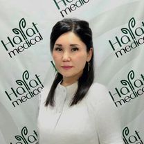 Нурекенова Рушангуль Султановна