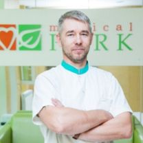 Стародубцев Дмитрий Иванович